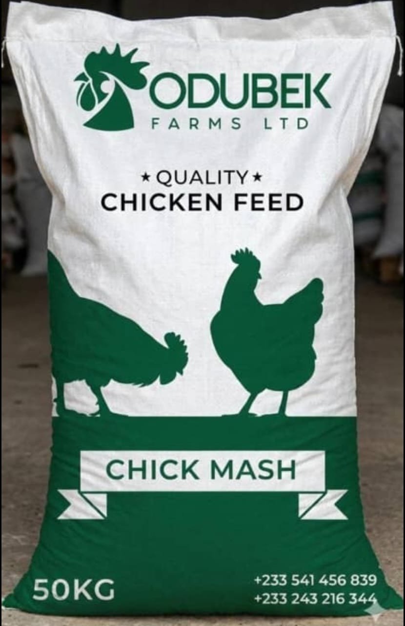 Poultry Feed